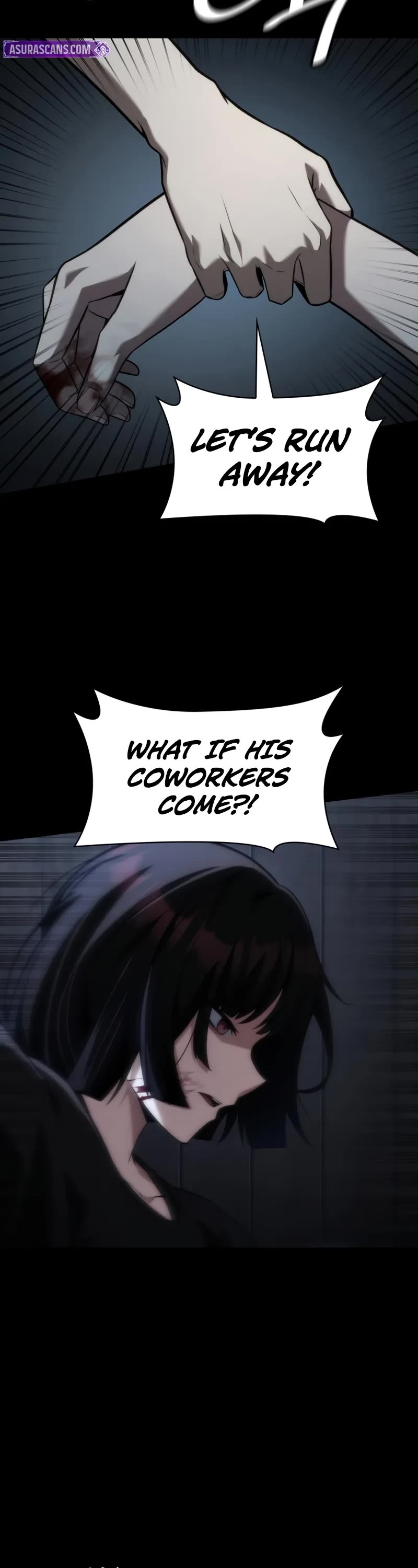 Infinite Mage chapter 138 page 18