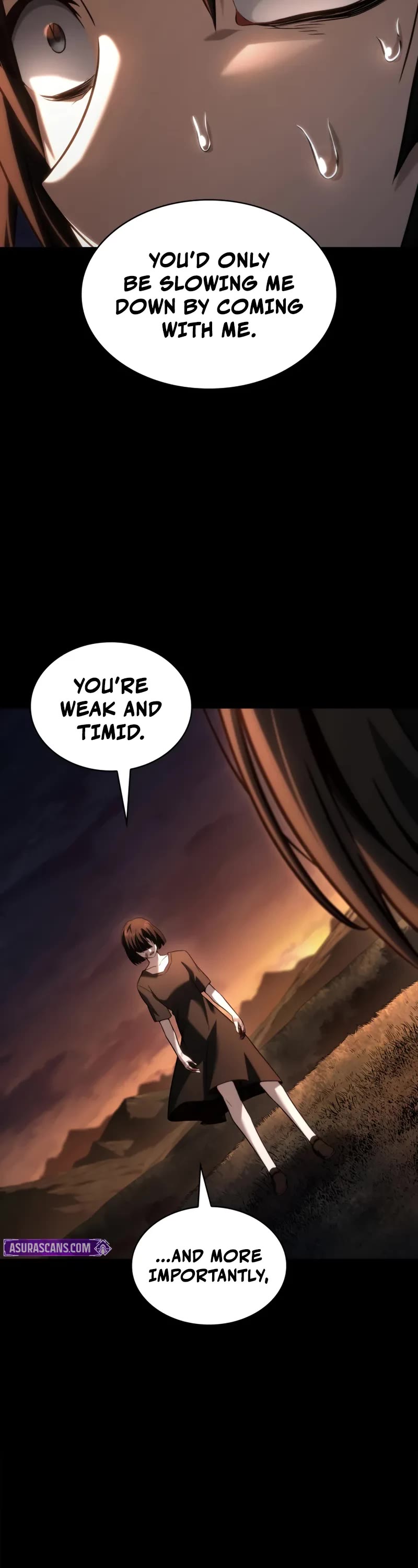 Infinite Mage chapter 138 page 23