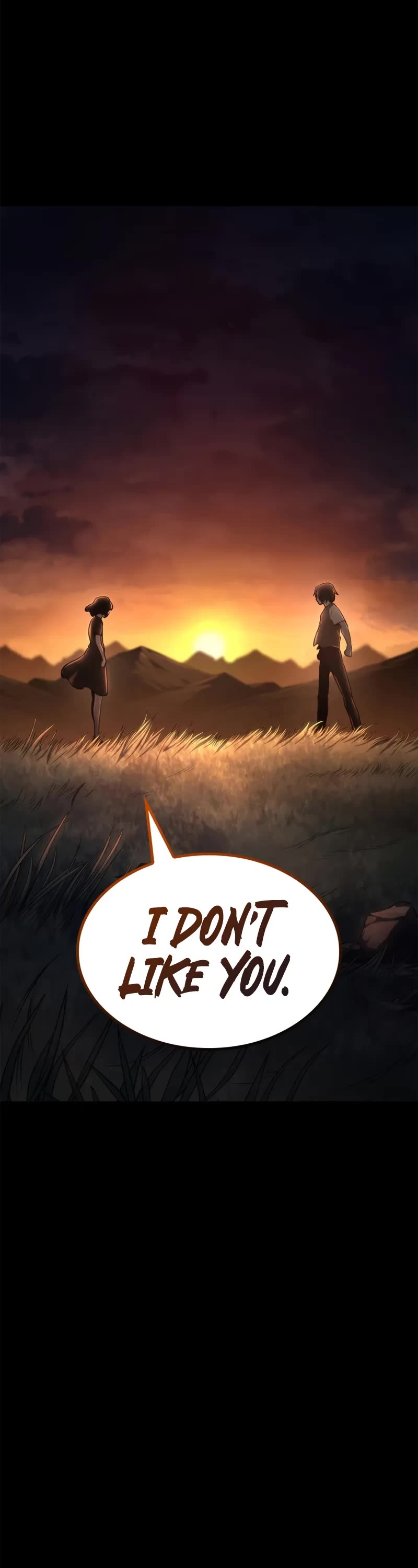 Infinite Mage chapter 138 page 24