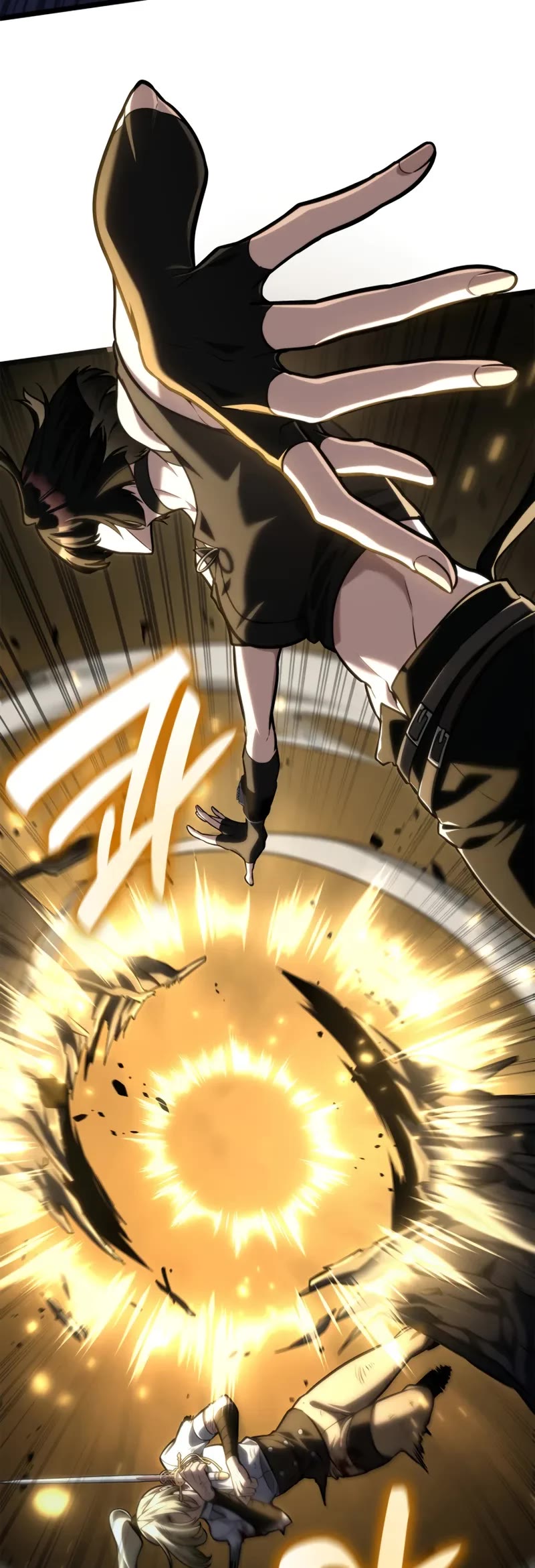 Infinite Mage chapter 138 page 29