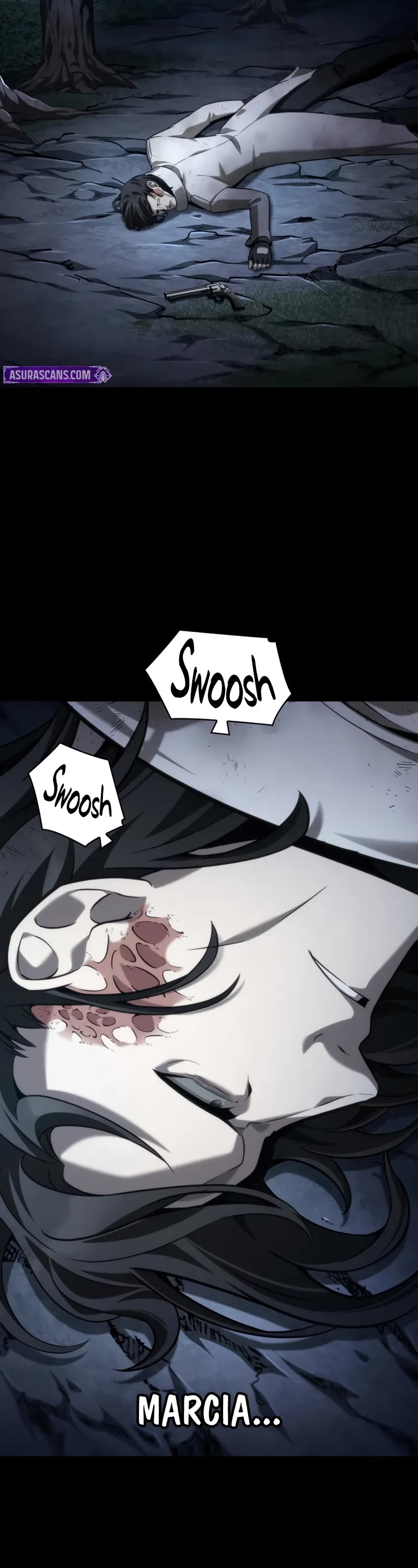 Infinite Mage chapter 138 page 3