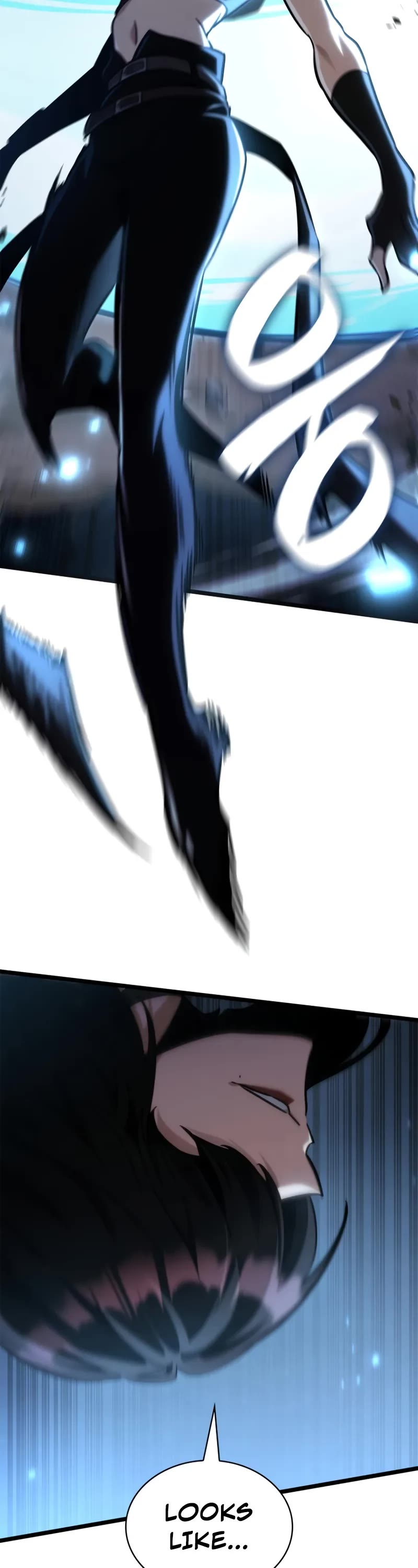 Infinite Mage chapter 138 page 32