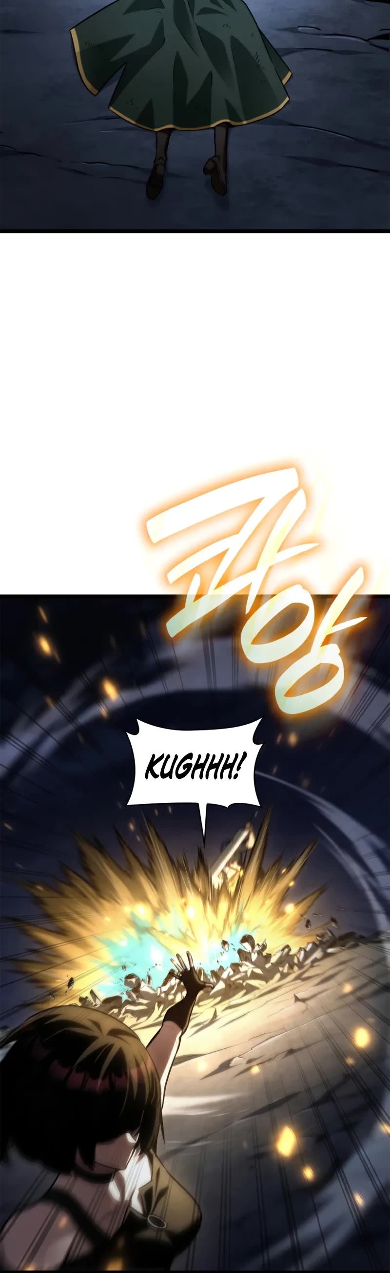 Infinite Mage chapter 138 page 35