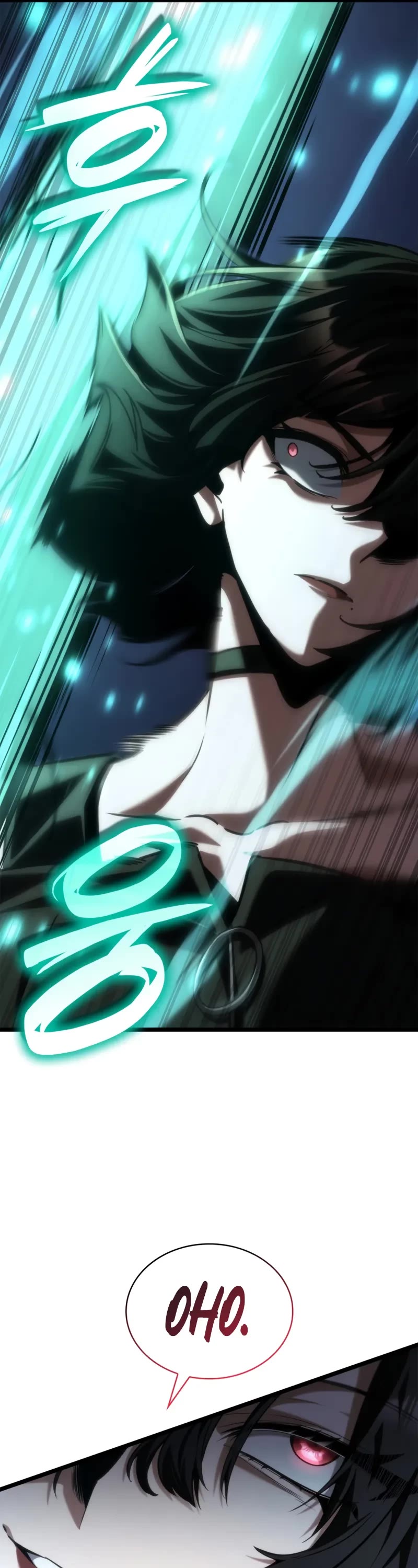 Infinite Mage chapter 138 page 36
