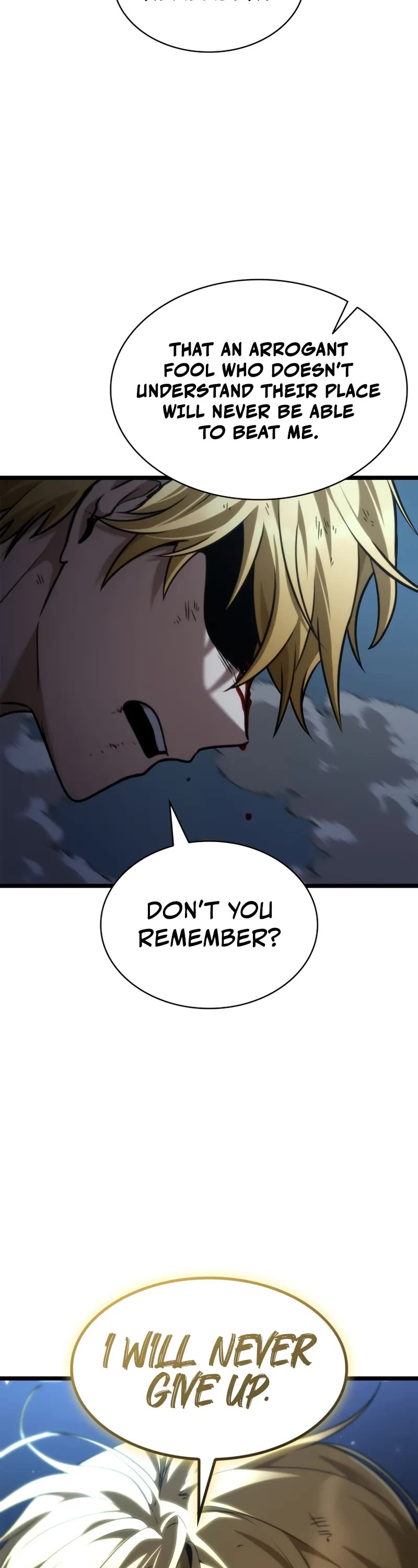 Infinite Mage chapter 138 page 42