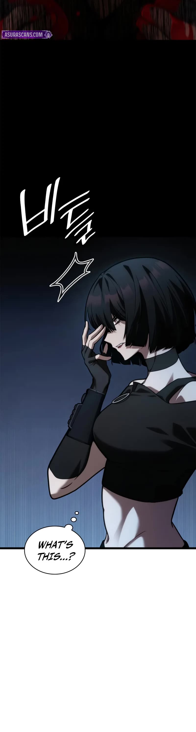 Infinite Mage chapter 138 page 45