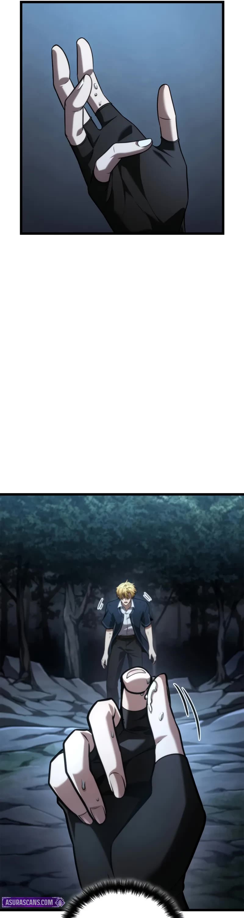 Infinite Mage chapter 138 page 46