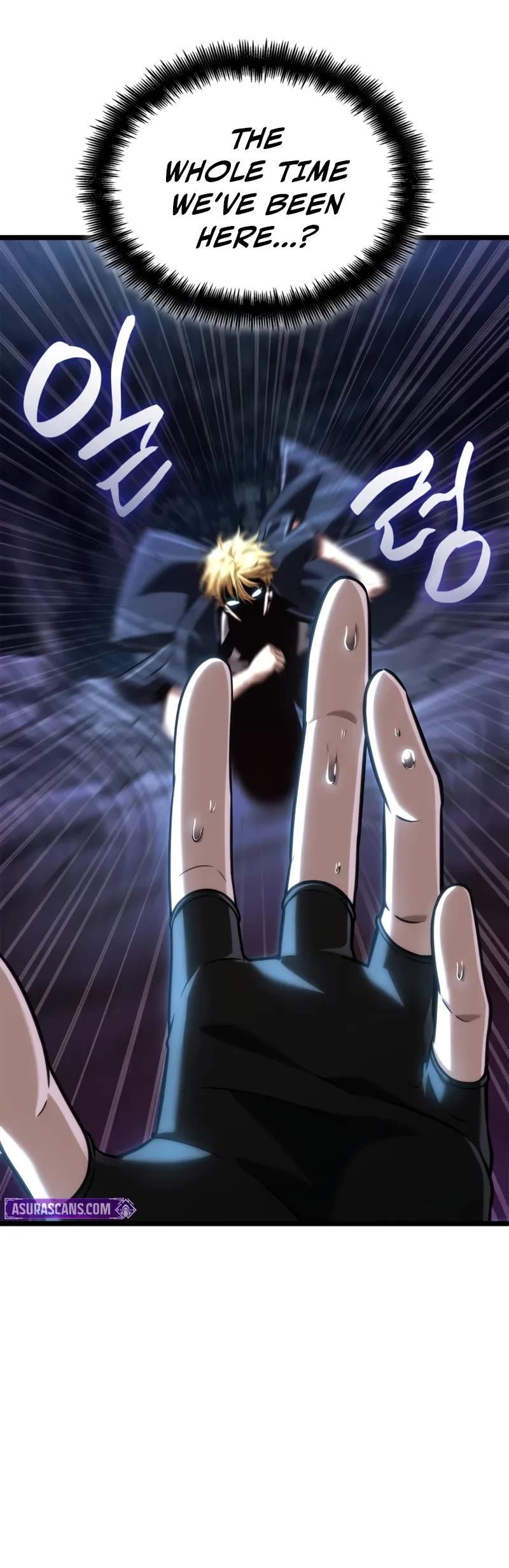 Infinite Mage chapter 138 page 49