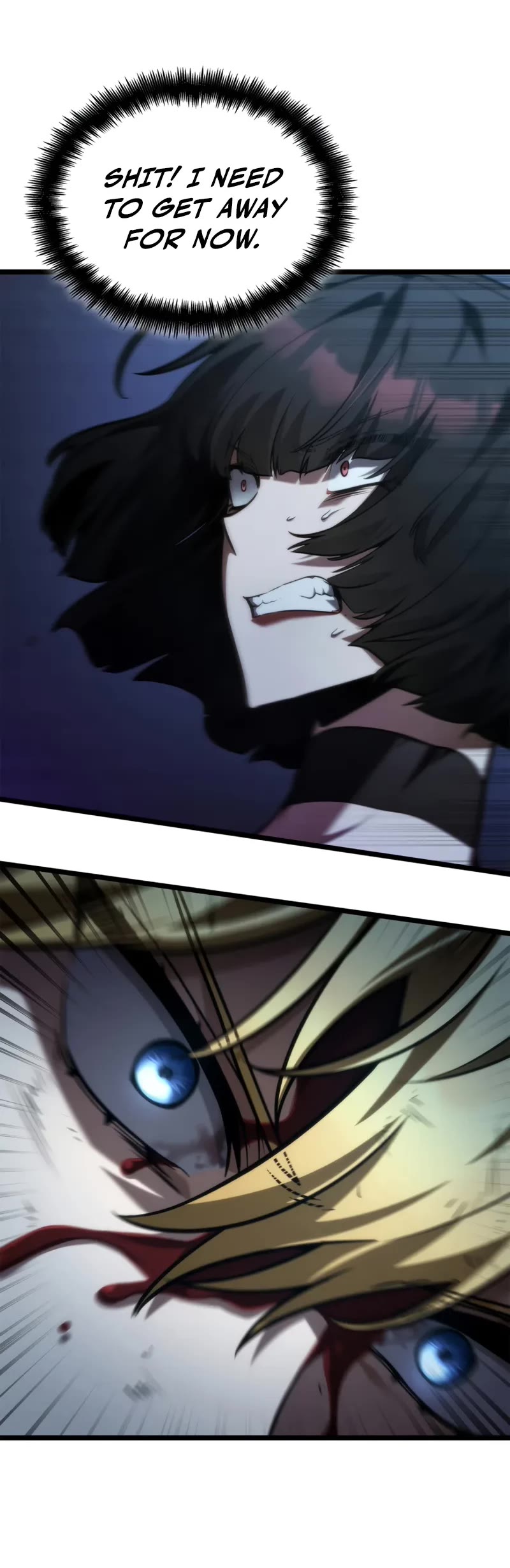 Infinite Mage chapter 138 page 50