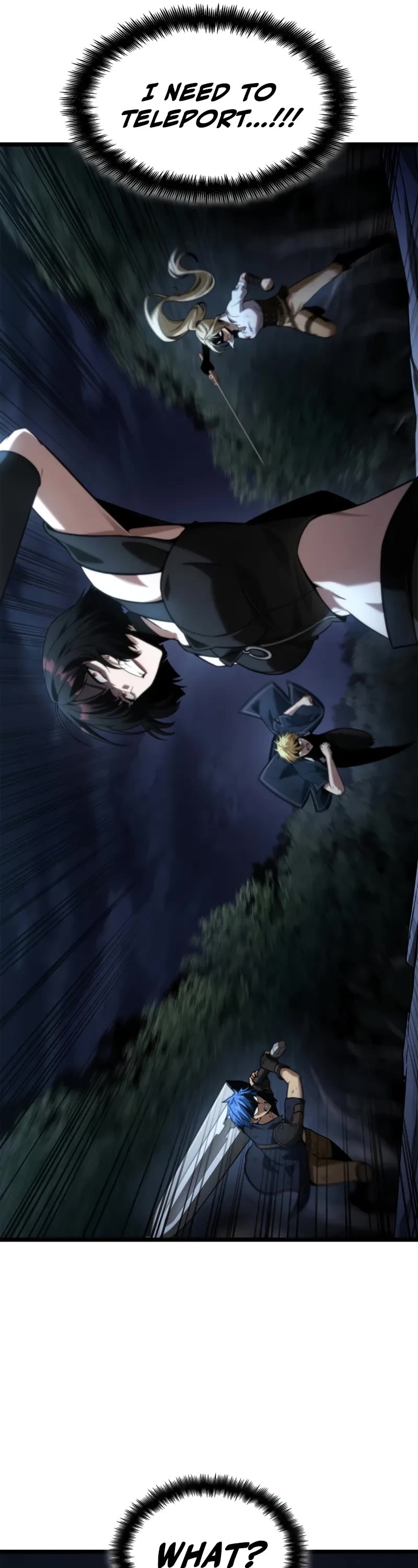 Infinite Mage chapter 138 page 51