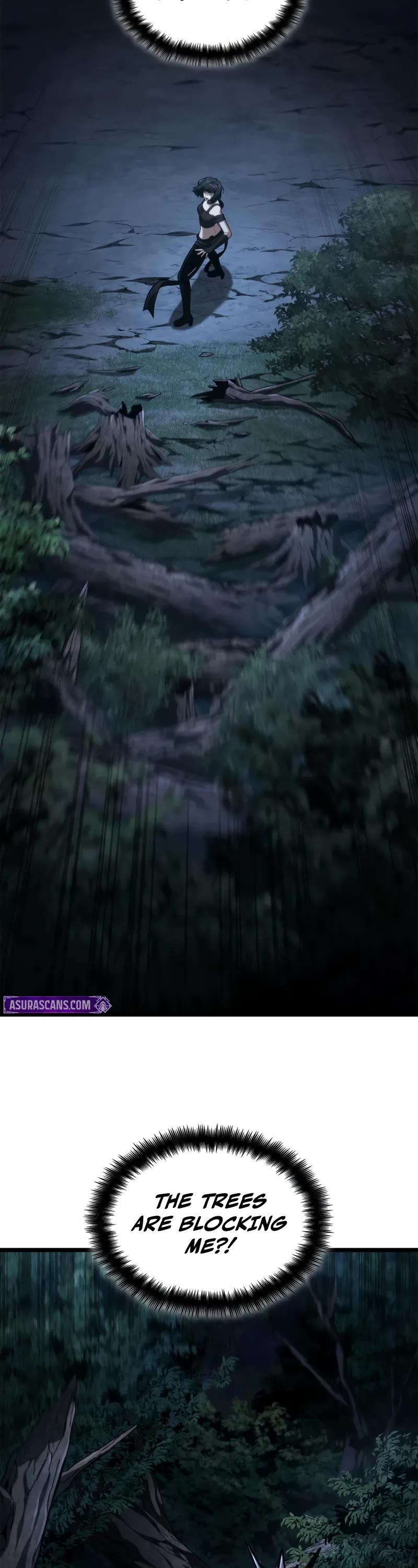 Infinite Mage chapter 138 page 52