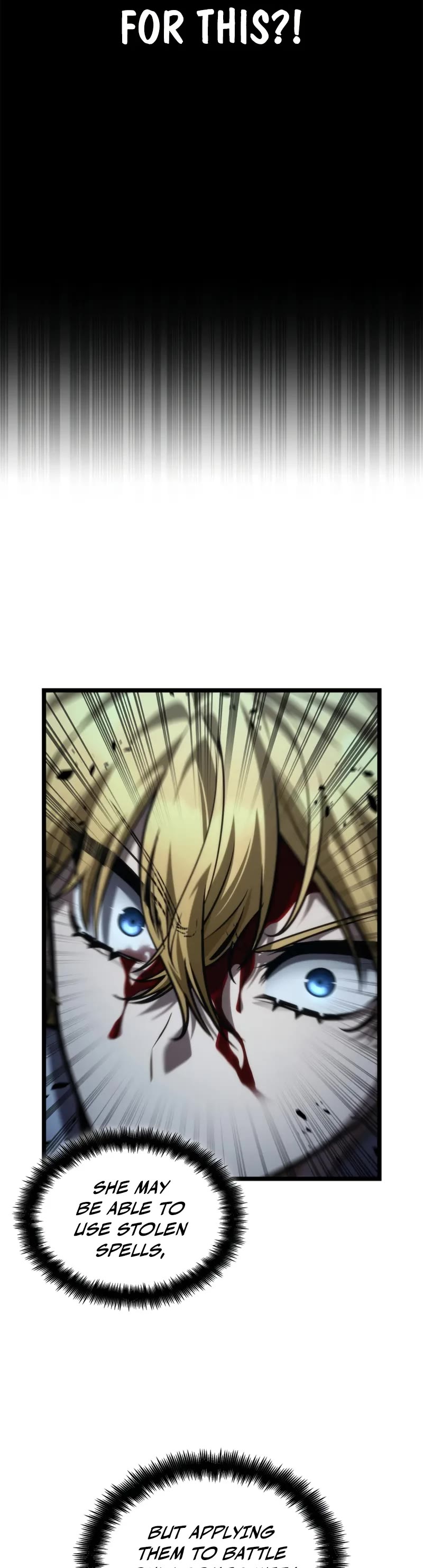 Infinite Mage chapter 138 page 54