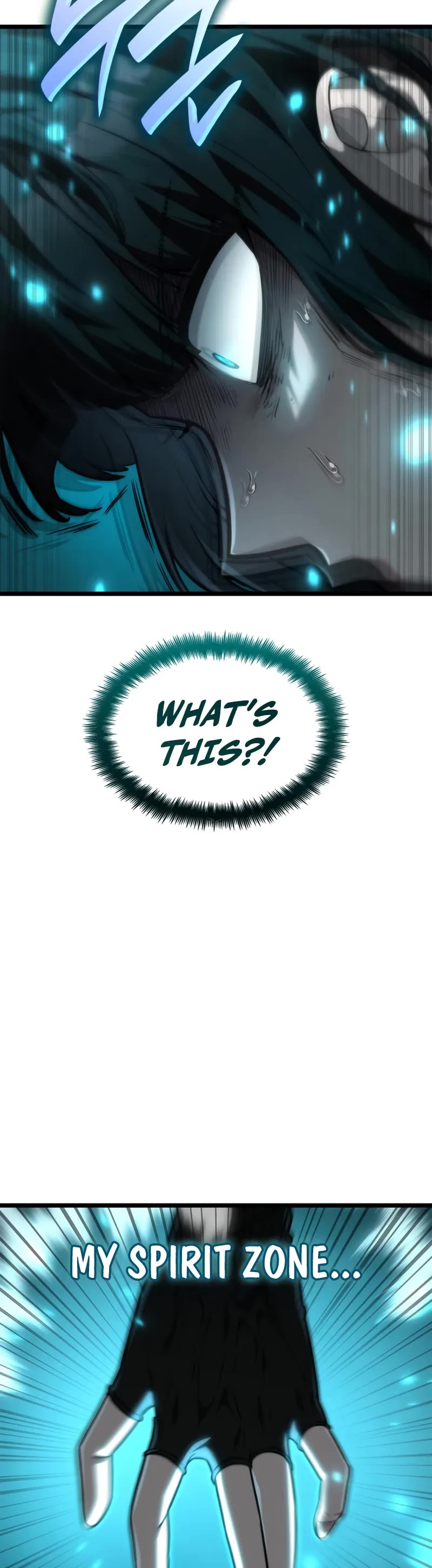 Infinite Mage chapter 138 page 59