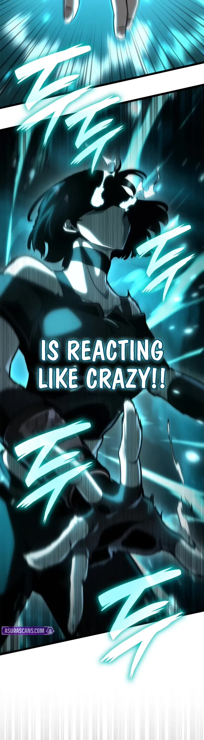 Infinite Mage chapter 138 page 60