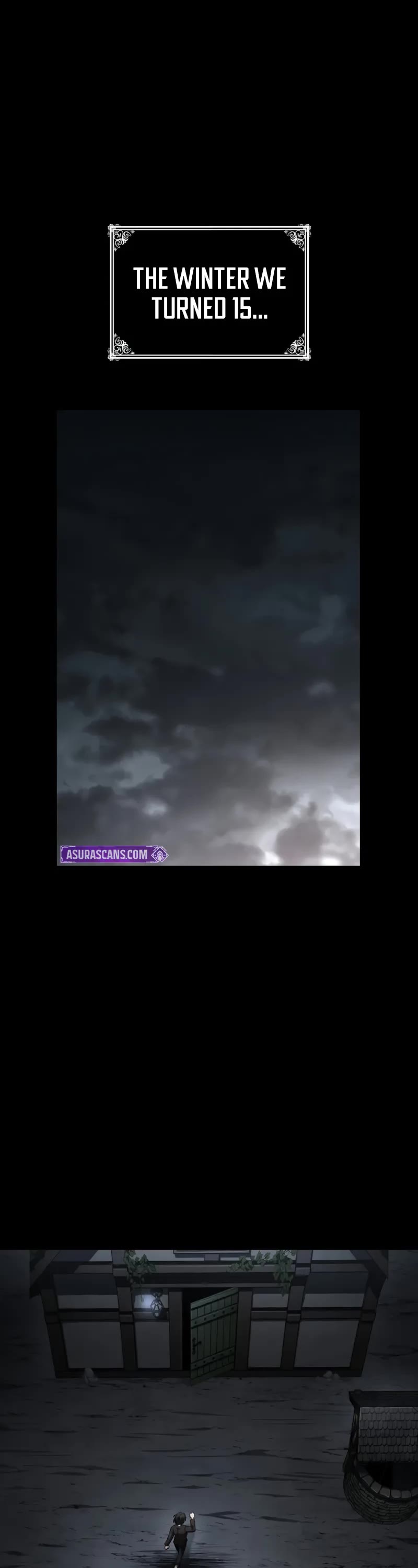 Infinite Mage chapter 138 page 8