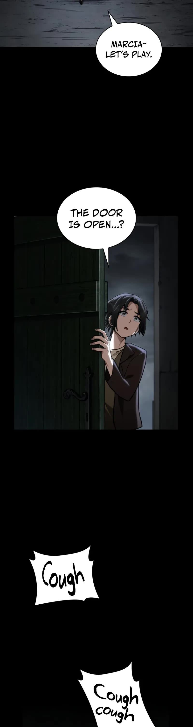 Infinite Mage chapter 138 page 9