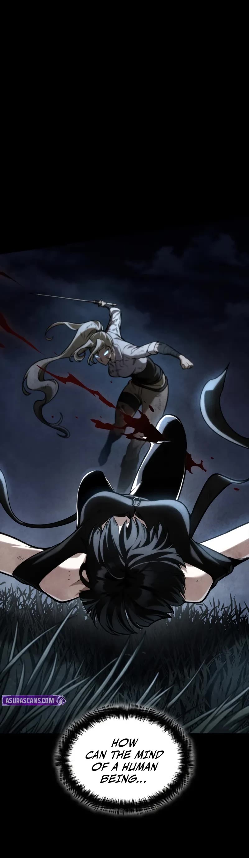 Infinite Mage chapter 139 page 10