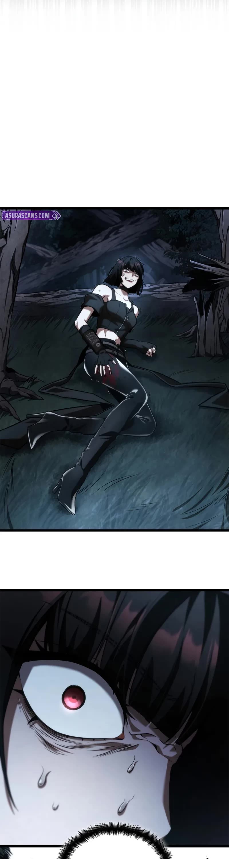 Infinite Mage chapter 139 page 18