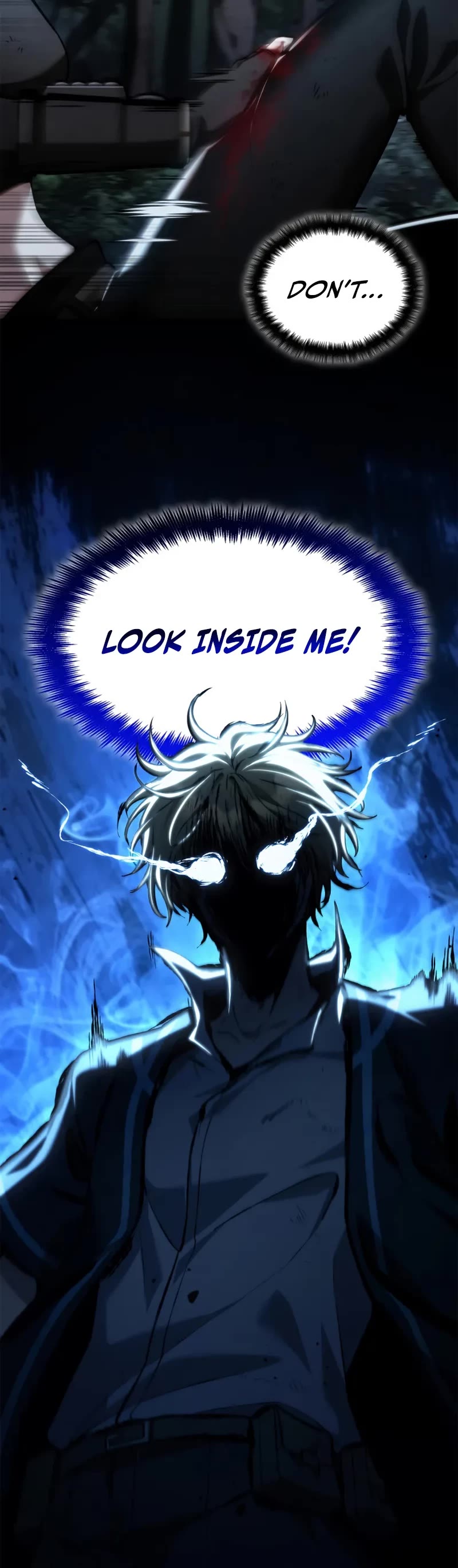 Infinite Mage chapter 139 page 21