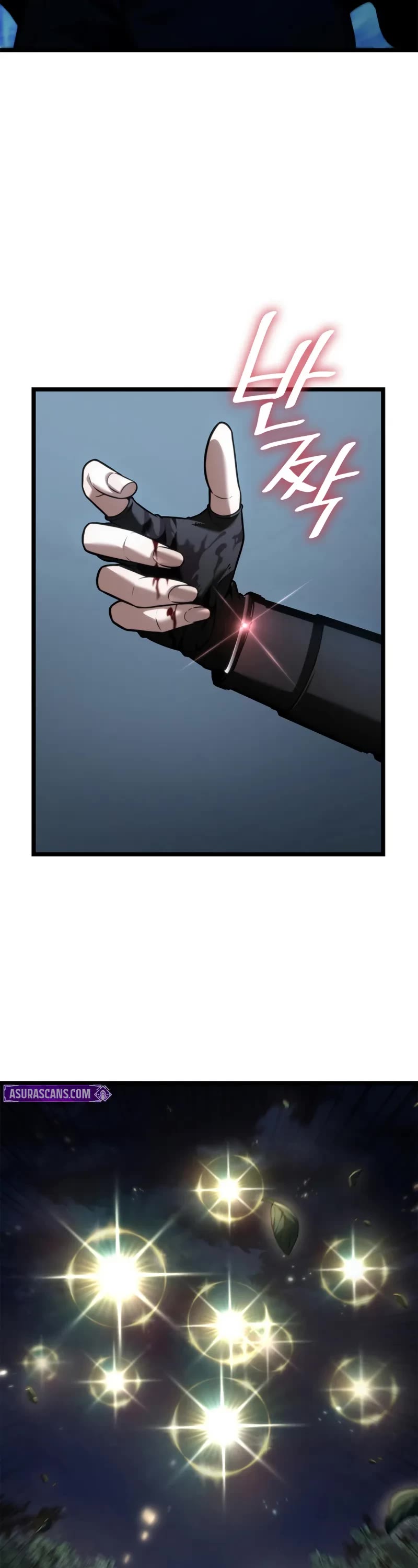 Infinite Mage chapter 139 page 22