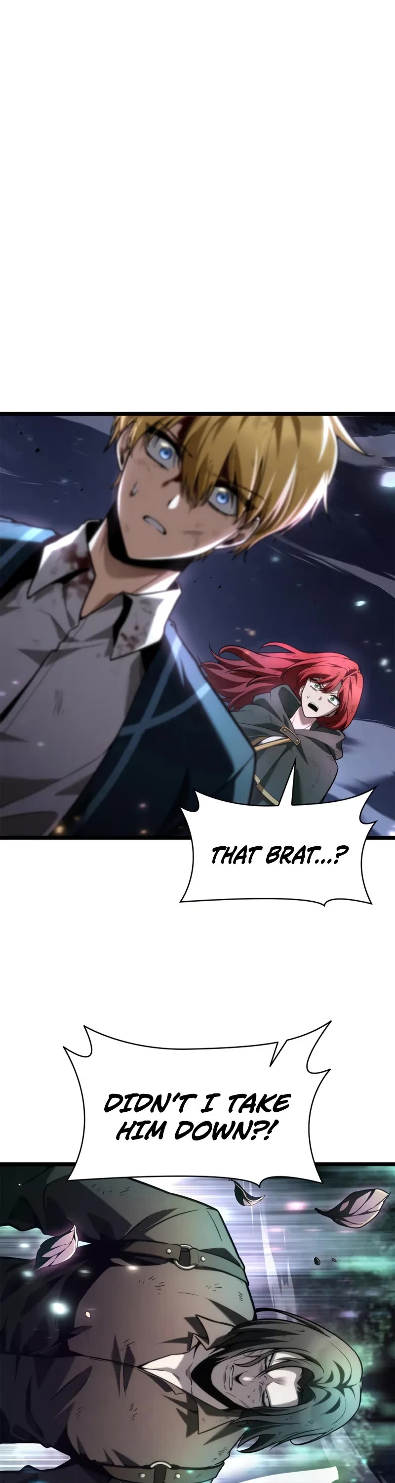 Infinite Mage chapter 139 page 24