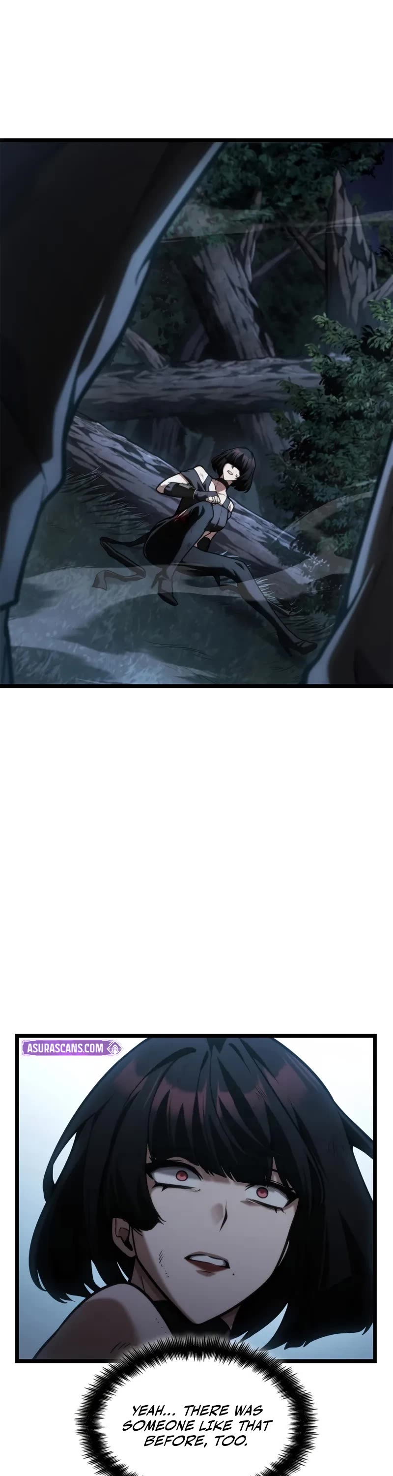 Infinite Mage chapter 139 page 27