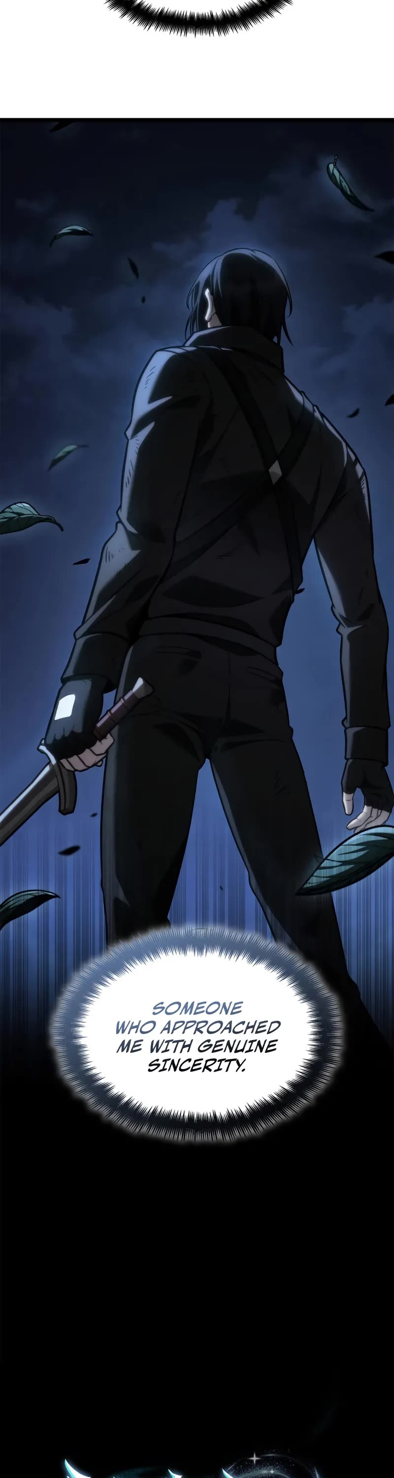 Infinite Mage chapter 139 page 28