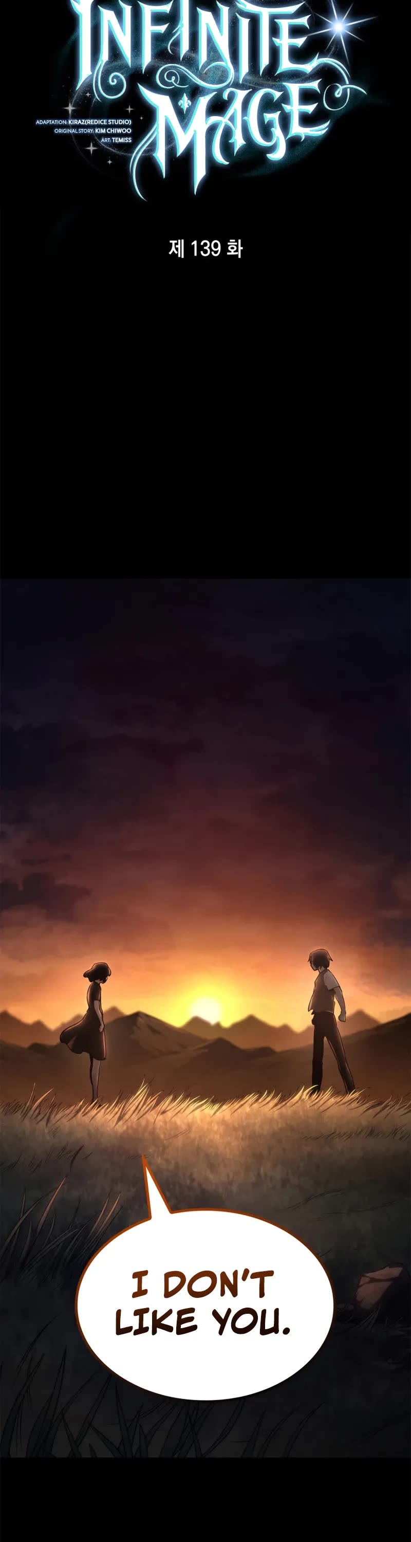 Infinite Mage chapter 139 page 29