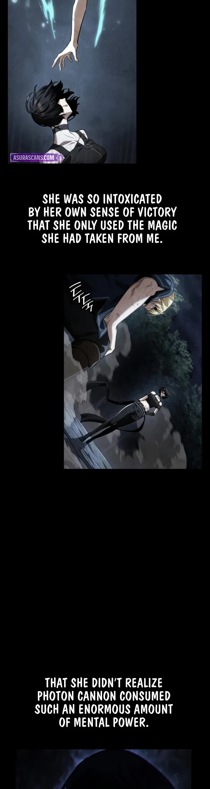 Infinite Mage chapter 139 page 3