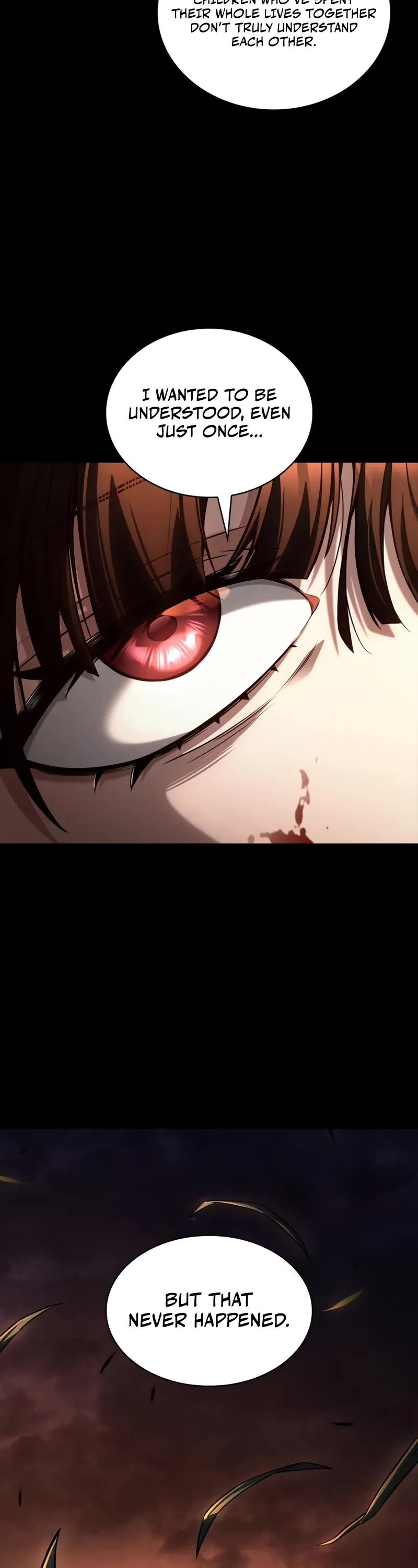 Infinite Mage chapter 139 page 33