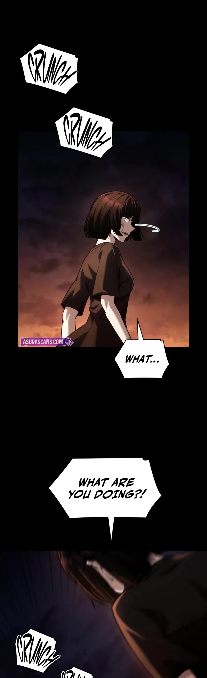 Infinite Mage chapter 139 page 35