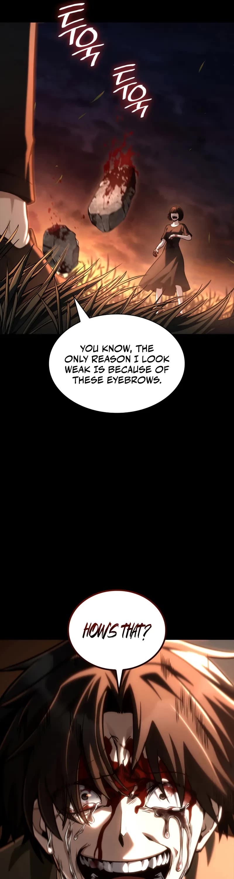 Infinite Mage chapter 139 page 37