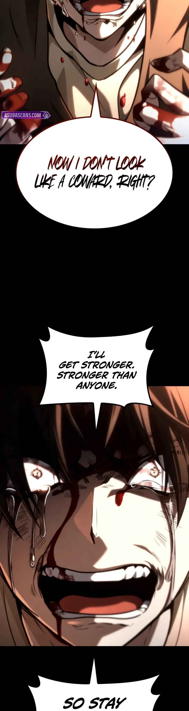 Infinite Mage chapter 139 page 38