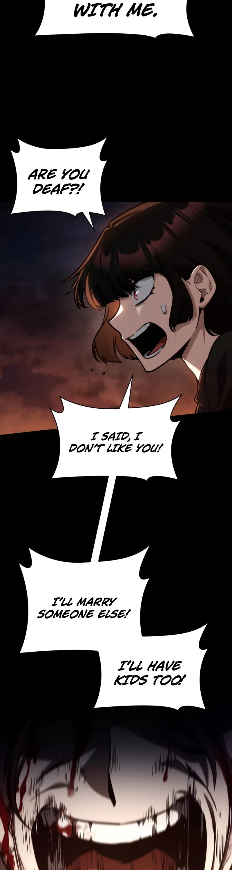 Infinite Mage chapter 139 page 39