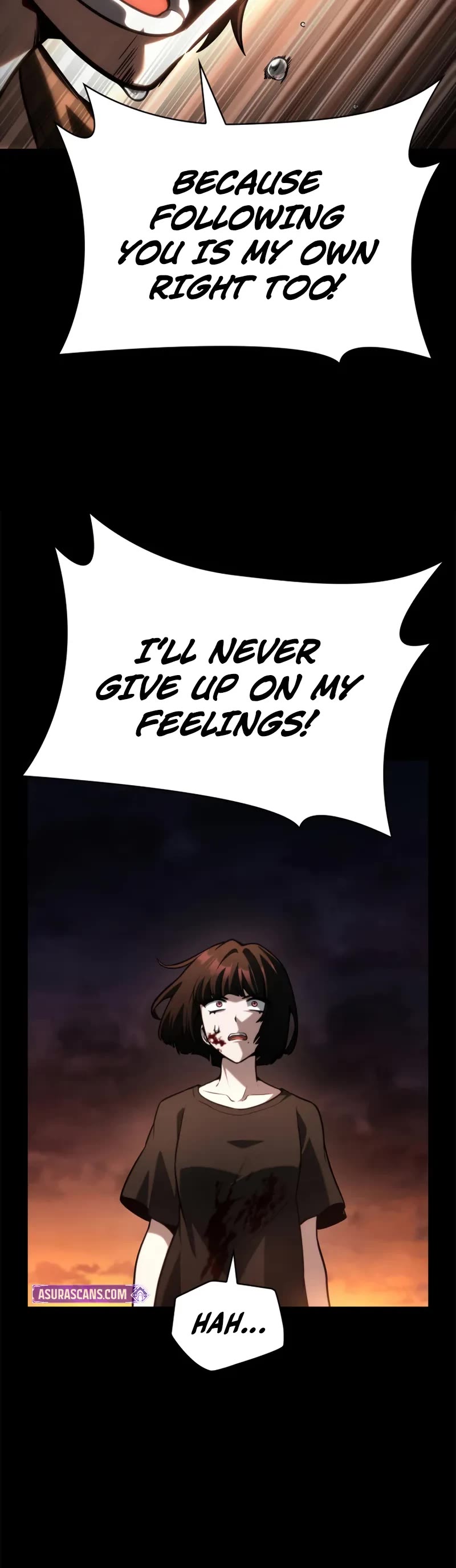 Infinite Mage chapter 139 page 41