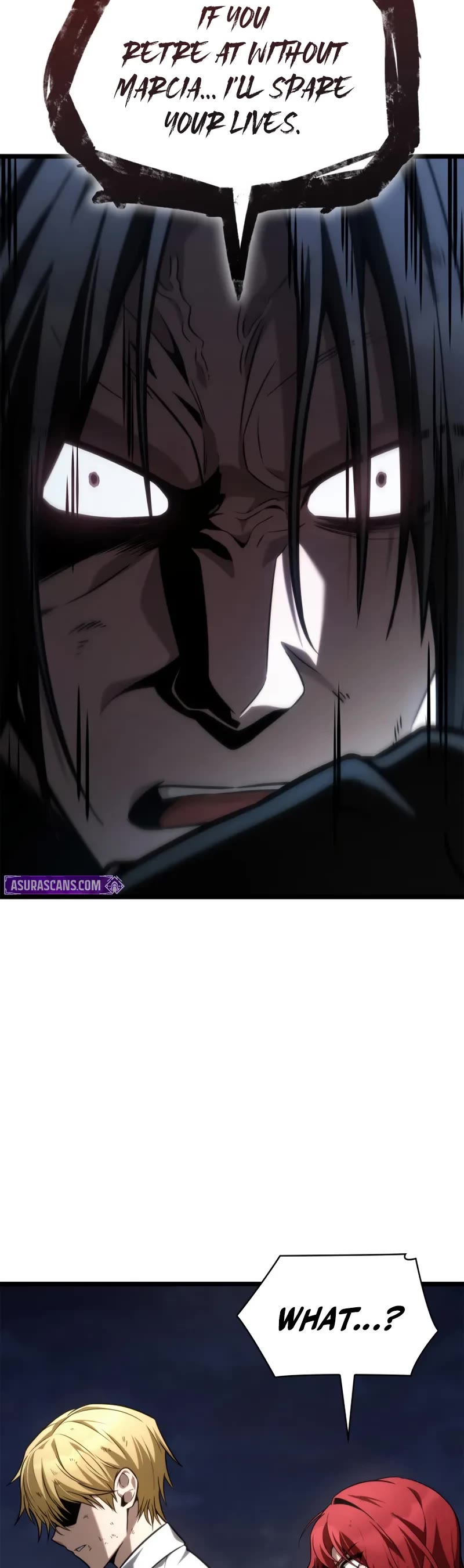 Infinite Mage chapter 139 page 45