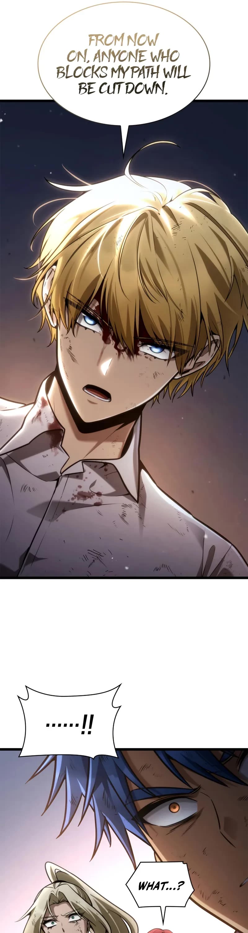 Infinite Mage chapter 139 page 47