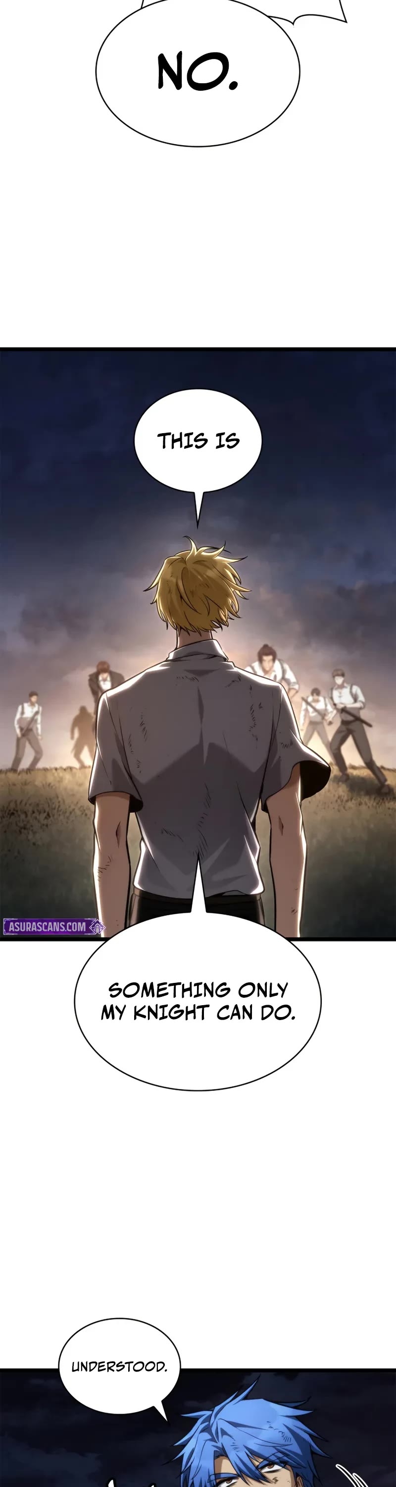 Infinite Mage chapter 139 page 49