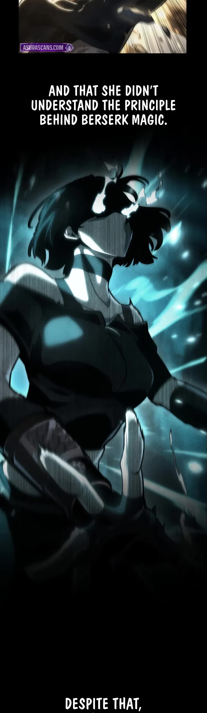 Infinite Mage chapter 139 page 5