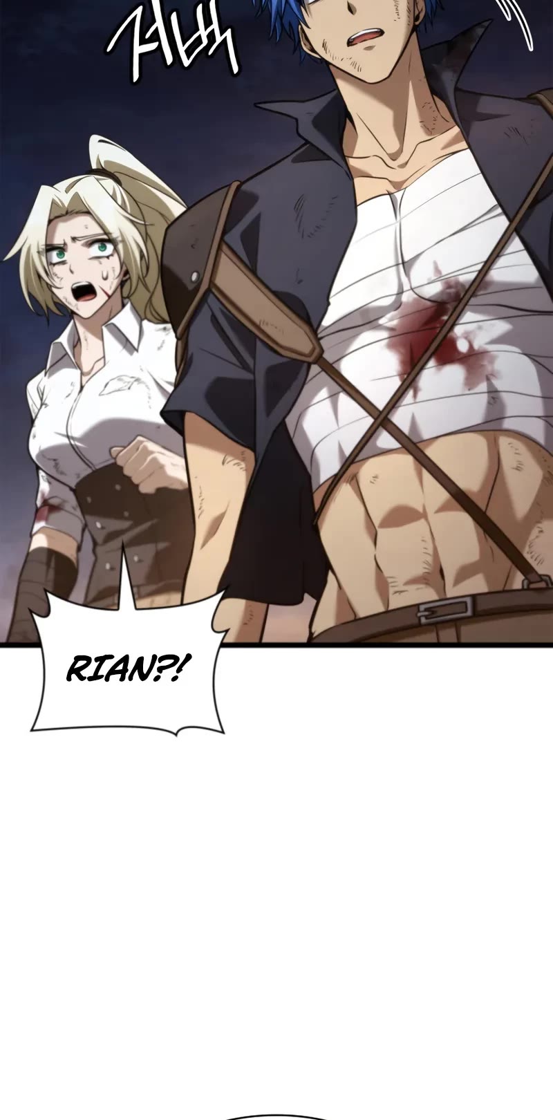 Infinite Mage chapter 139 page 50