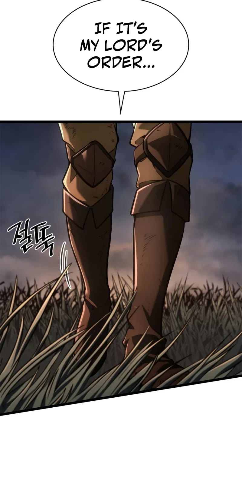 Infinite Mage chapter 139 page 51