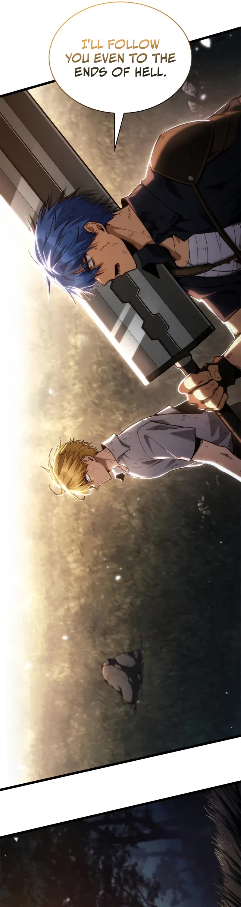 Infinite Mage chapter 139 page 52