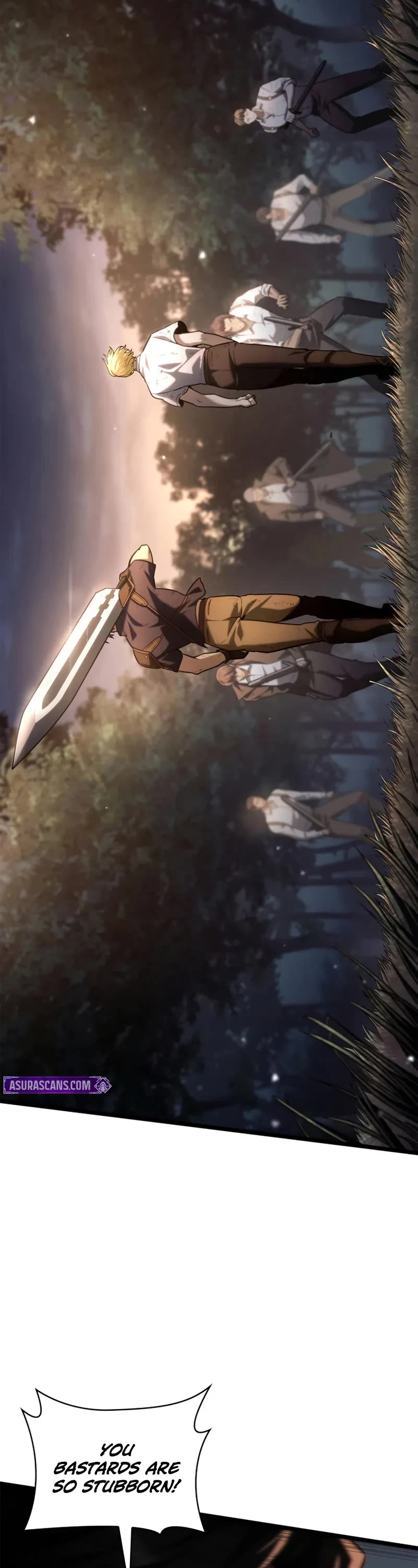 Infinite Mage chapter 139 page 53