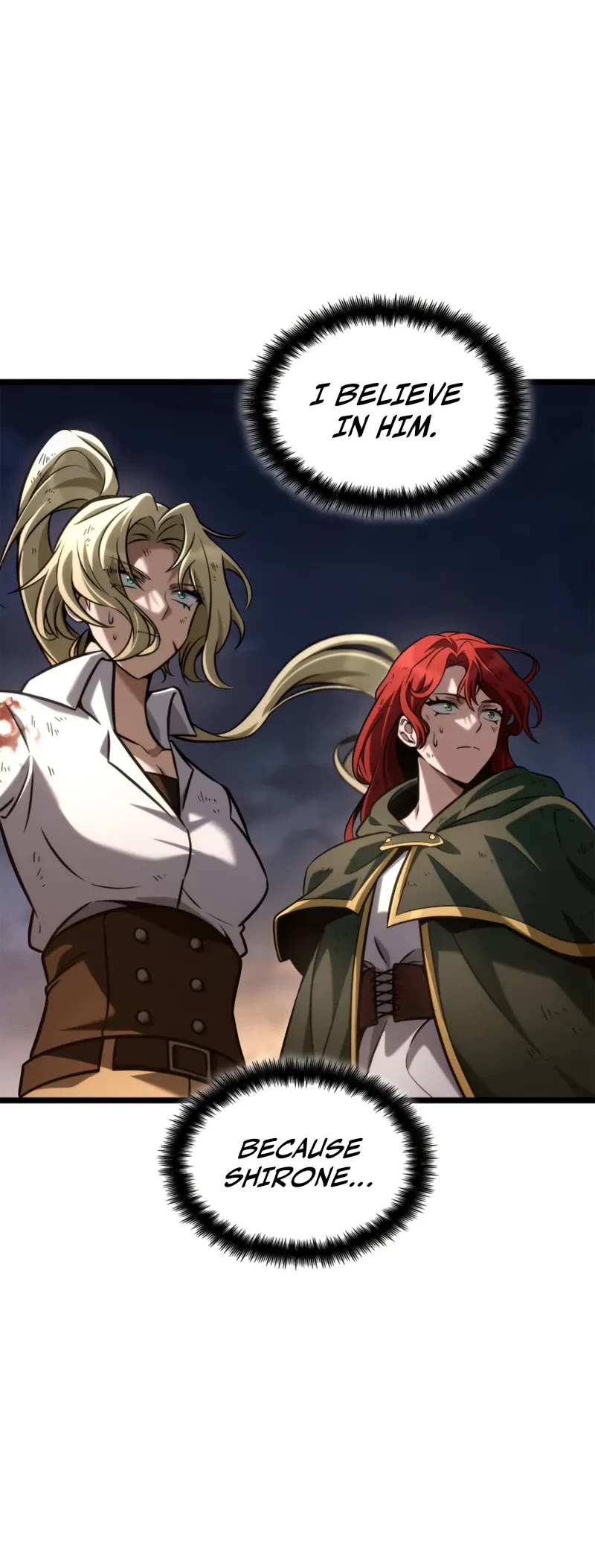 Infinite Mage chapter 139 page 56