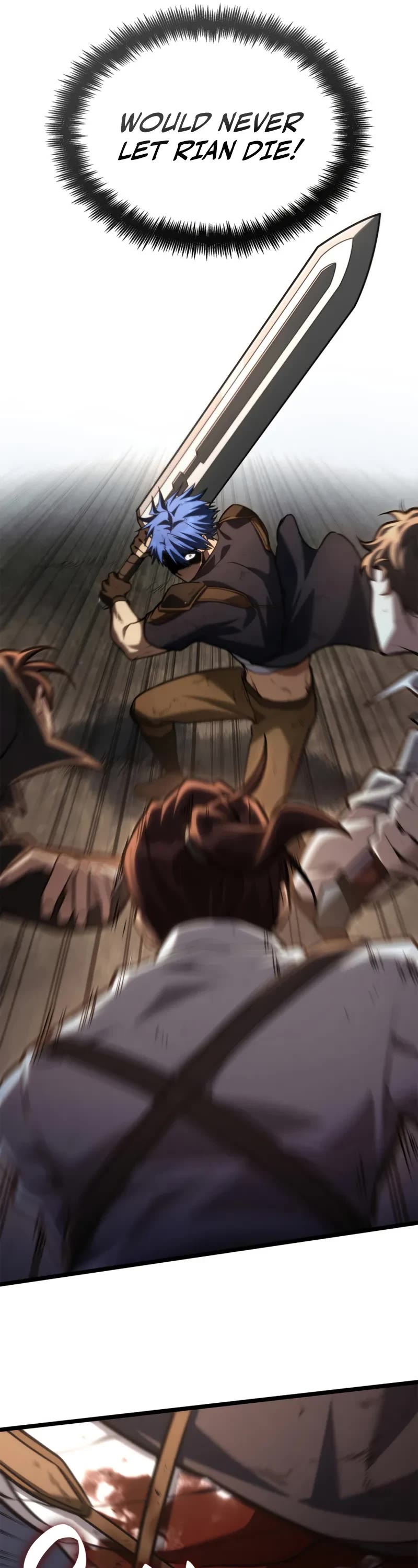 Infinite Mage chapter 139 page 57