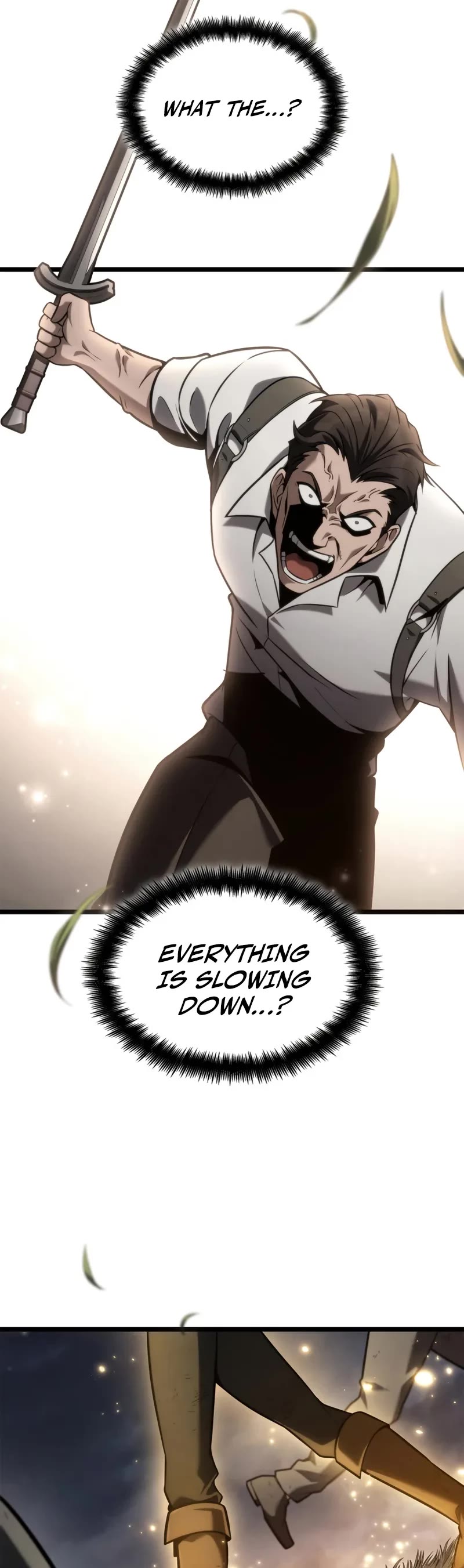 Infinite Mage chapter 139 page 60