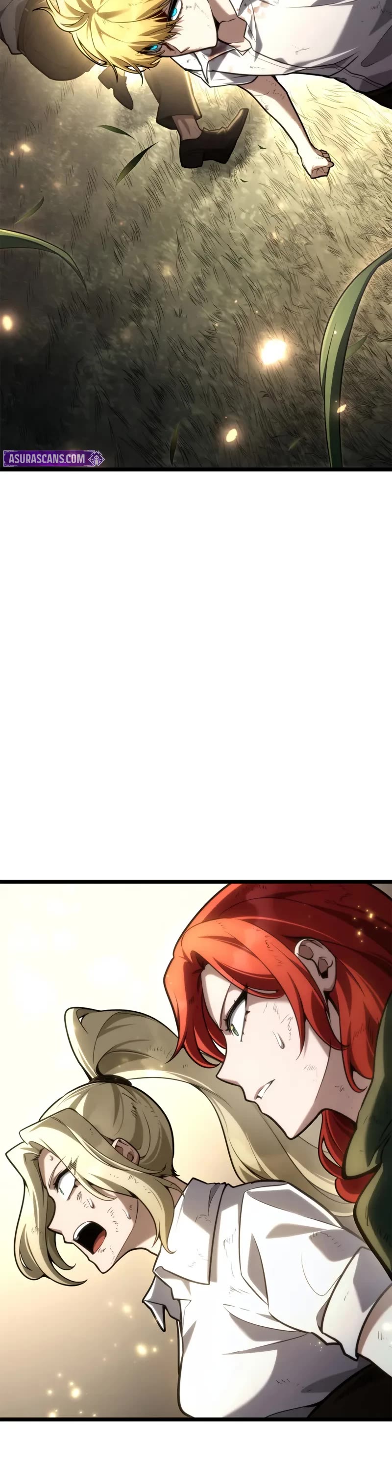 Infinite Mage chapter 139 page 63