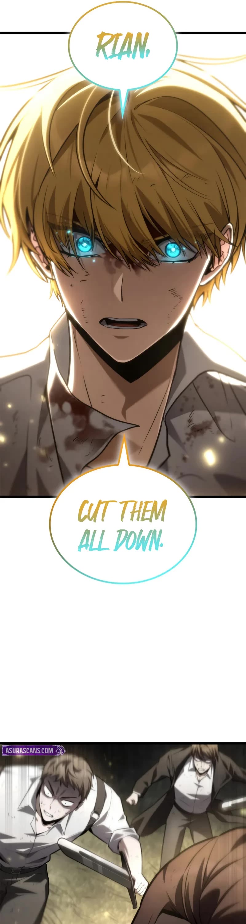 Infinite Mage chapter 139 page 67