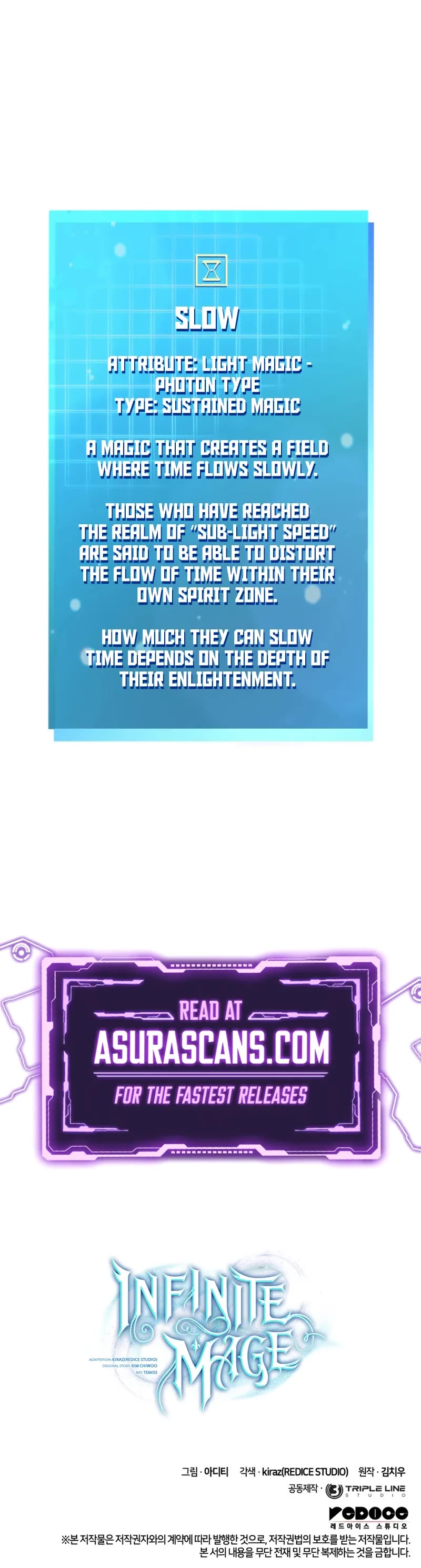 Infinite Mage chapter 139 page 69