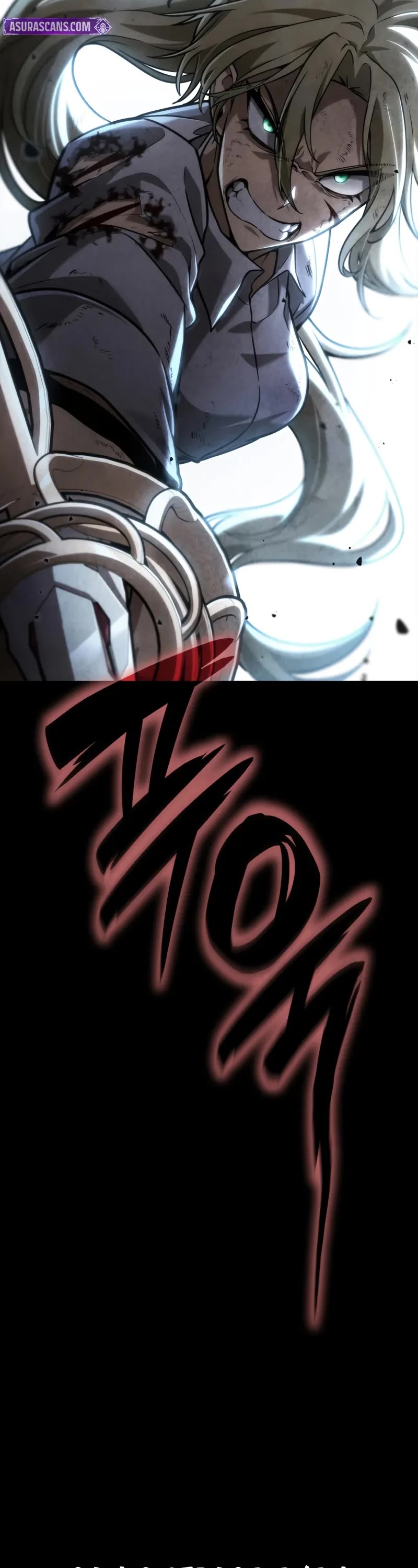 Infinite Mage chapter 139 page 8